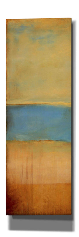 'Allure of the Seas I' by Erin Ashley, Giclee Canvas Wall Art