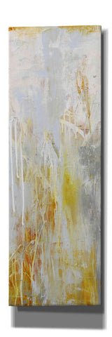 Image of 'Heart of Glass II' by Erin Ashley, Giclee Canvas Wall Art