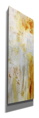 Image of 'Heart of Glass III' by Erin Ashley, Giclee Canvas Wall Art