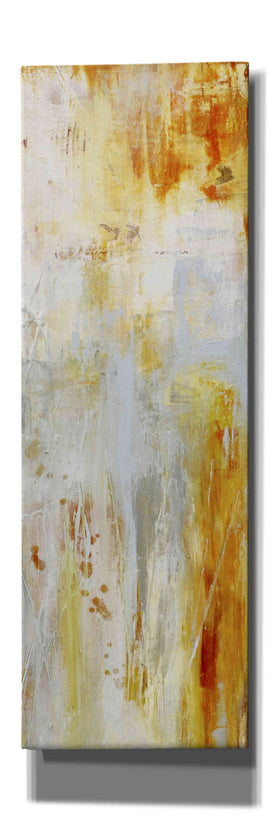 'Heart of Glass III' by Erin Ashley, Giclee Canvas Wall Art