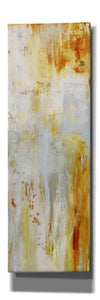'Heart of Glass III' by Erin Ashley, Giclee Canvas Wall Art