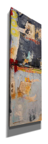 Image of 'Hong Kong Post I' by Erin Ashley, Giclee Canvas Wall Art