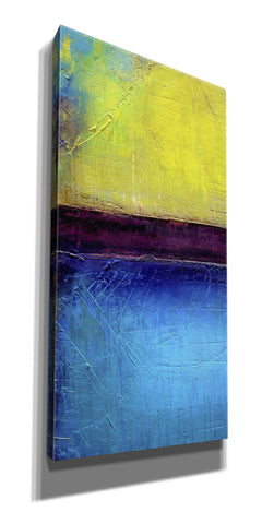 Image of 'Montego Bay I' by Erin Ashley, Giclee Canvas Wall Art