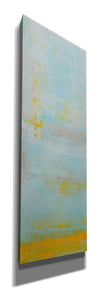 'New Horizon I' by Erin Ashley, Giclee Canvas Wall Art