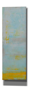 'New Horizon I' by Erin Ashley, Giclee Canvas Wall Art