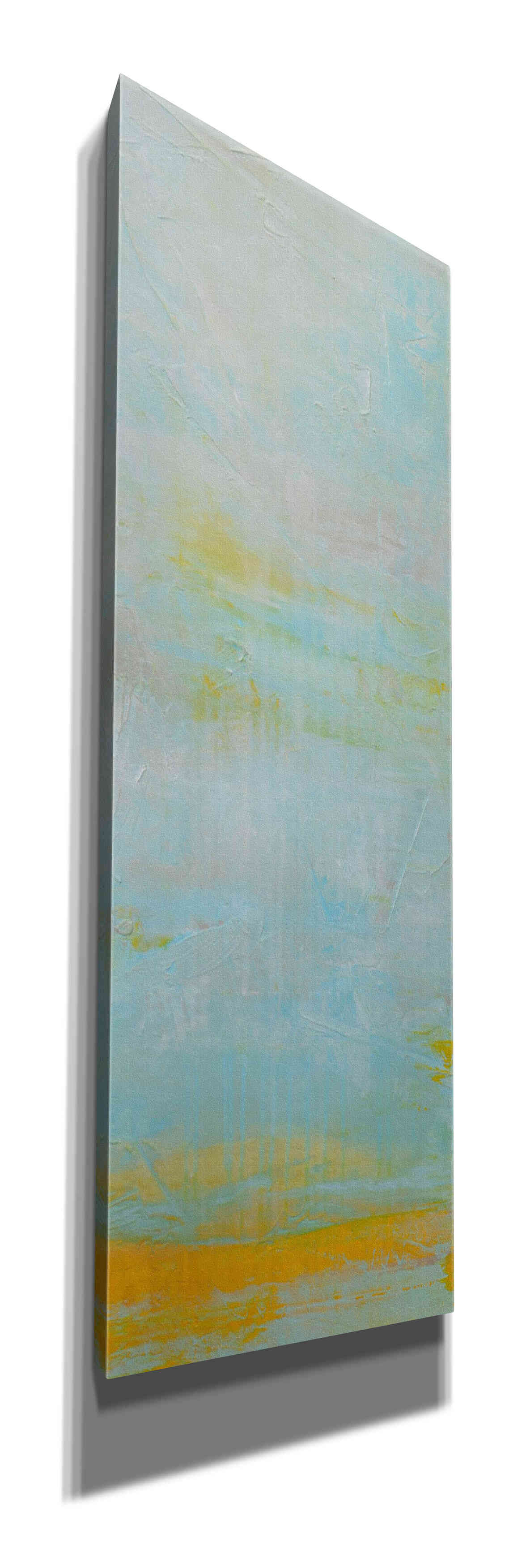 'New Horizon II' by Erin Ashley, Giclee Canvas Wall Art
