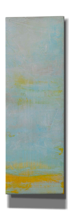 'New Horizon II' by Erin Ashley, Giclee Canvas Wall Art
