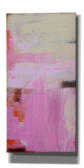 'Sweet Emotion I' by Erin Ashley, Giclee Canvas Wall Art