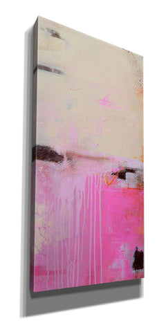 Image of 'Sweet Emotion II' by Erin Ashley, Giclee Canvas Wall Art