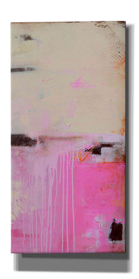 'Sweet Emotion II' by Erin Ashley, Giclee Canvas Wall Art