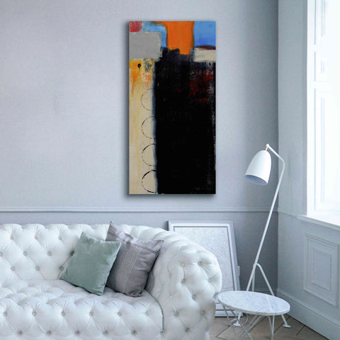 Image of 'Thats a Wrap III' by Erin Ashley, Giclee Canvas Wall Art,30x60