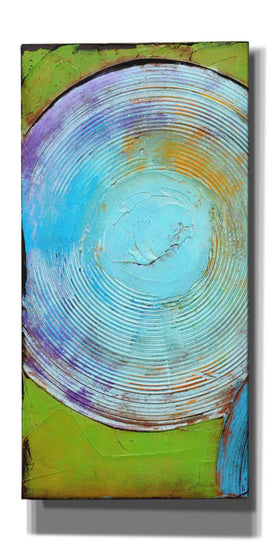 'Spring Congo I' by Erin Ashley, Giclee Canvas Wall Art
