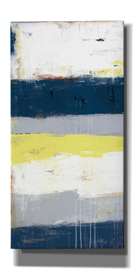 'On the Boardwalk I' by Erin Ashley, Giclee Canvas Wall Art