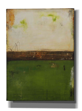 'Forest Hill Trail' by Erin Ashley, Giclee Canvas Wall Art