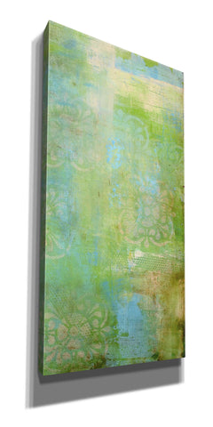 Image of 'Vintage Summer I' by Erin Ashley, Giclee Canvas Wall Art