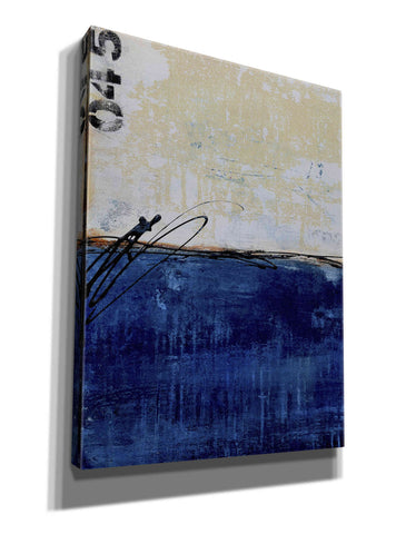 Image of 'Beach 45 I' by Erin Ashley, Giclee Canvas Wall Art
