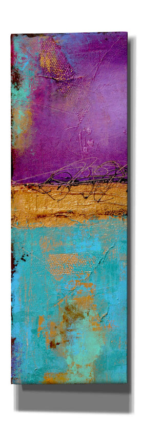 'Jewel of the Nile I' by Erin Ashley, Giclee Canvas Wall Art