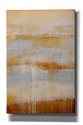 'Ashwood Creek II' by Erin Ashley, Giclee Canvas Wall Art
