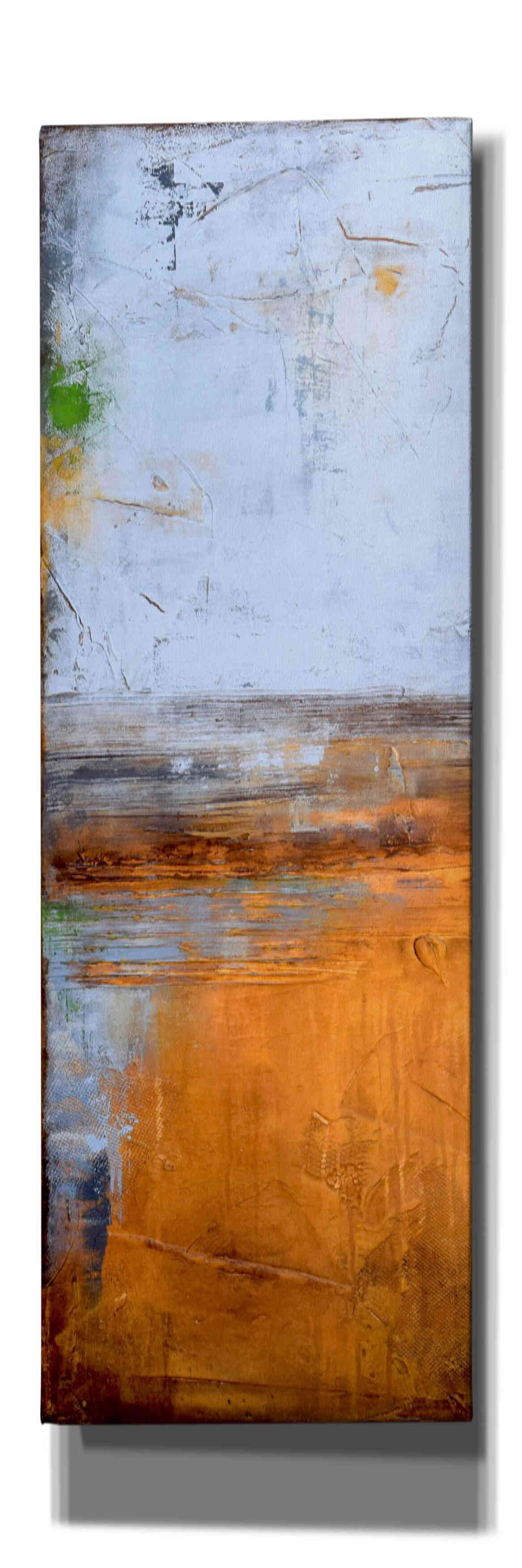 'Moment in Our Time I' by Erin Ashley, Giclee Canvas Wall Art