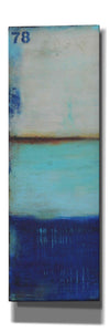'Ocean 78 I' by Erin Ashley, Giclee Canvas Wall Art