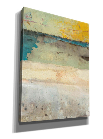 Image of 'Broken to Beautiful 2' by Erin Ashley, Giclee Canvas Wall Art