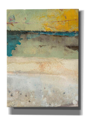 Image of 'Broken to Beautiful 2' by Erin Ashley, Giclee Canvas Wall Art