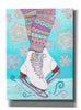 'Winter Wonderland 2 ' by Hello Angel, Giclee Canvas Wall Art