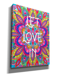 'Inspirational Quotes 20' by Hello Angel, Giclee Canvas Wall Art