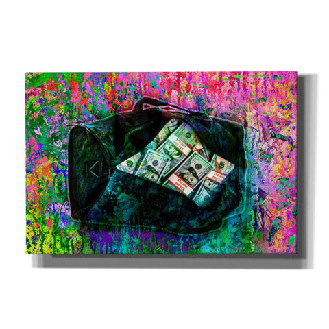 Image of 'Going Shopping,' by Portfolio, Canvas Wall Art