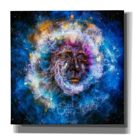 Image of 'States of the Matter - Liquify' by Mario Sanchez Nevado, Canvas Wall Art