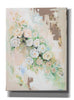 'Spring Flowers by Alana Clumeck Giclee Canvas Wall Art