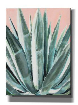 'Laughter by Alana Clumeck Giclee Canvas Wall Art