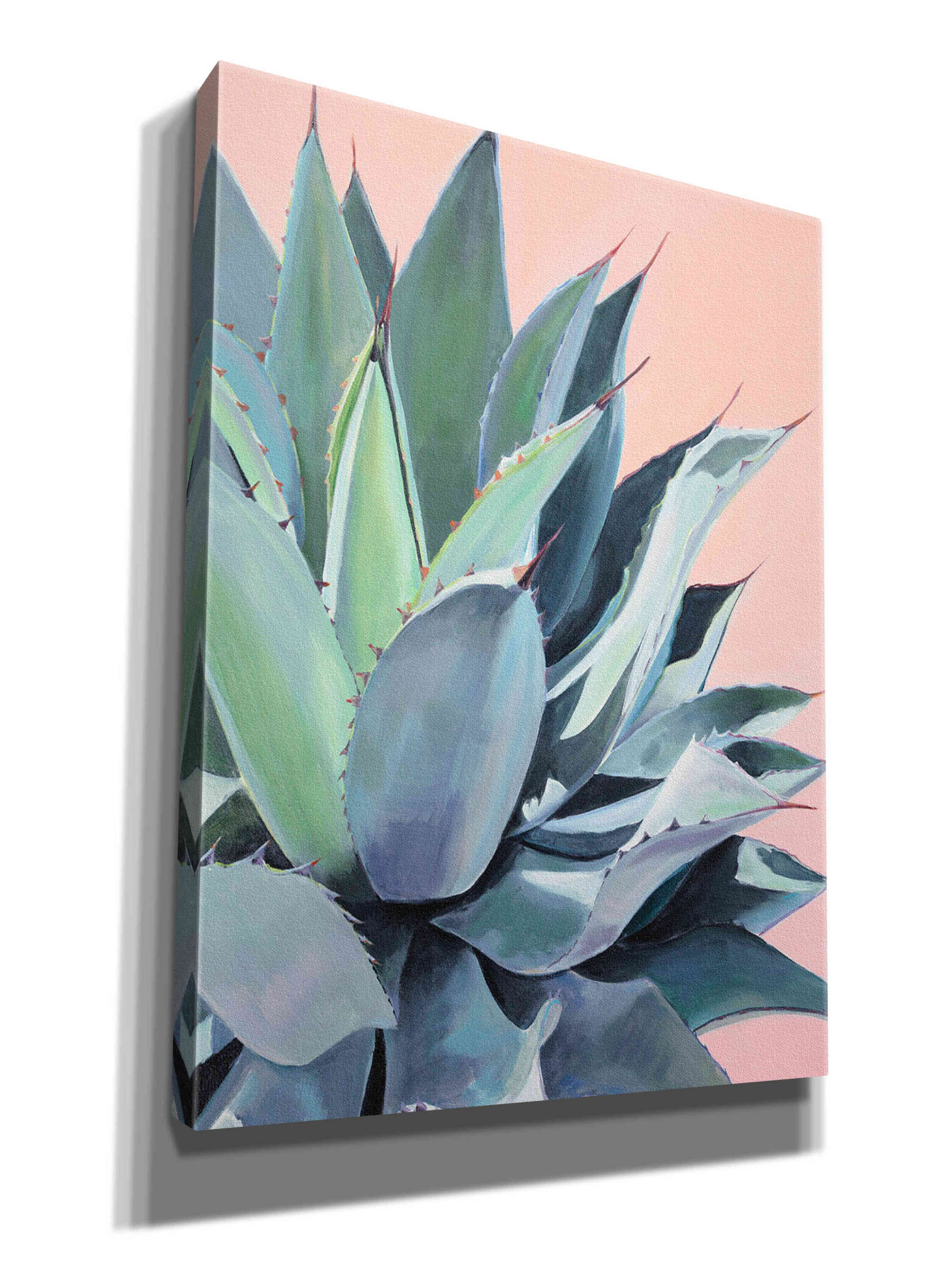 'Glory by Alana Clumeck Giclee Canvas Wall Art