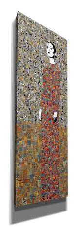 Image of 'La Liveracion del Pasado by Jose Cacho Giclee Canvas Wall Art