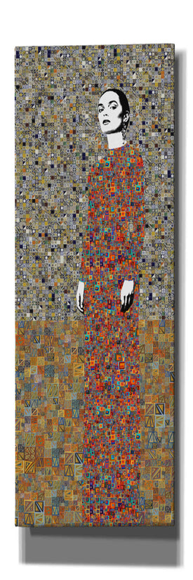 'La Liveracion del Pasado by Jose Cacho Giclee Canvas Wall Art