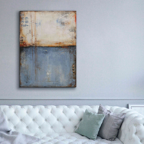 Image of 'Promised Time' by Erin Ashley, Giclee Canvas Wall Art,40x54