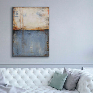 'Promised Time' by Erin Ashley, Giclee Canvas Wall Art,40x54