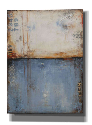 Image of 'Promised Time' by Erin Ashley, Giclee Canvas Wall Art