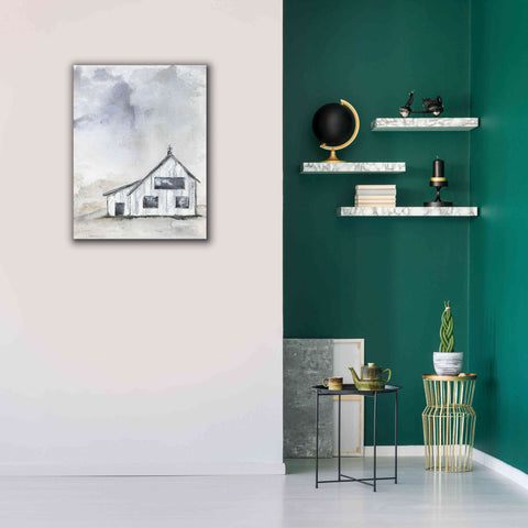 Image of 'Haven Mini Prairie' by Julie Norkus, Giclee Canvas Wall Art,26x34