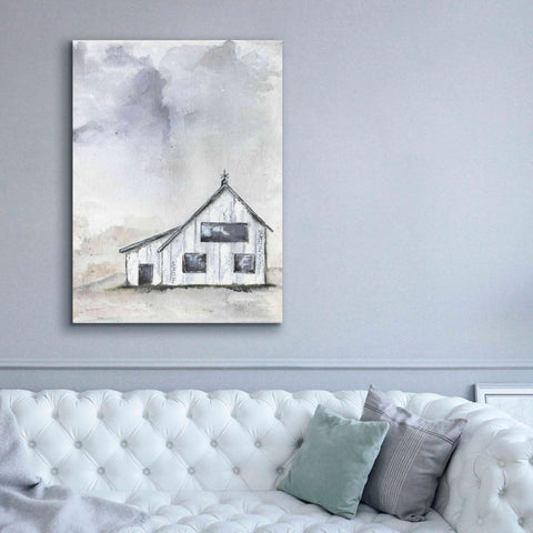 Image of 'Haven Mini Prairie' by Julie Norkus, Giclee Canvas Wall Art,40x54