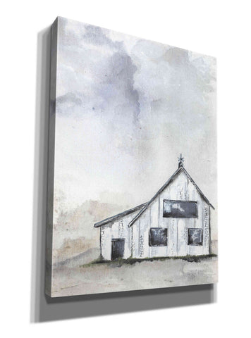 Image of 'Haven Mini Prairie' by Julie Norkus, Giclee Canvas Wall Art