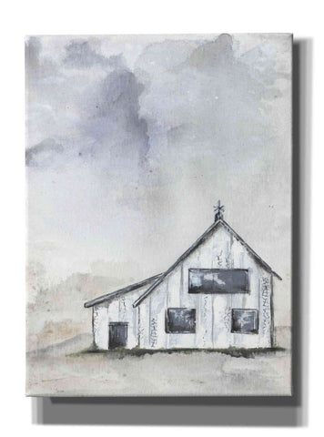 Image of 'Haven Mini Prairie' by Julie Norkus, Giclee Canvas Wall Art