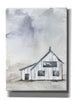'Haven Mini Prairie' by Julie Norkus, Giclee Canvas Wall Art