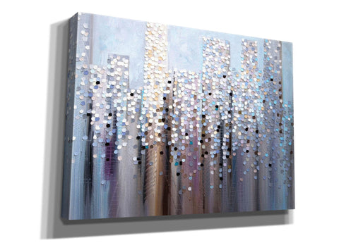 Image of 'Dreamy Skyline' by Ekaterina Ermilkina, Canvas Wall Art