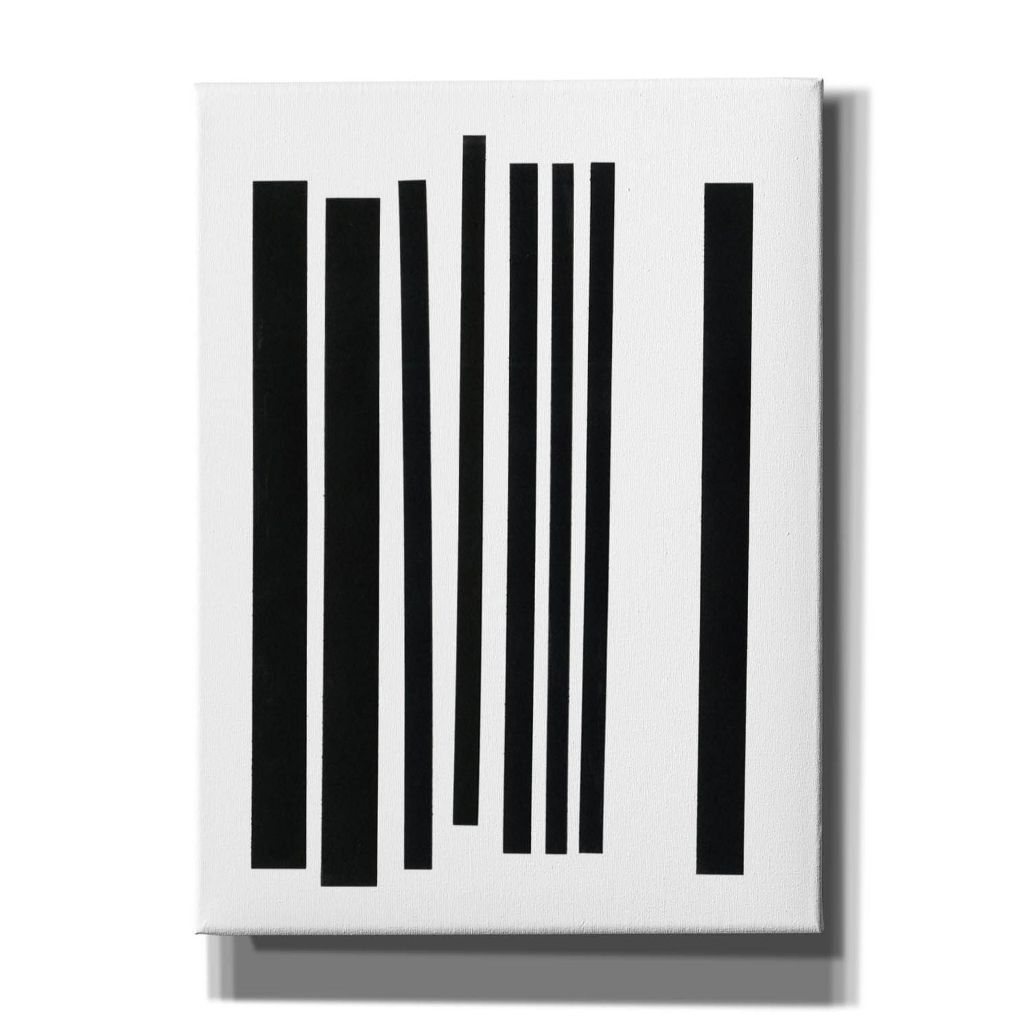 'Prestige III' by Regina Moore, Canvas Wall Art