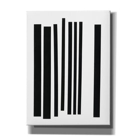 'Prestige III' by Regina Moore, Canvas Wall Art