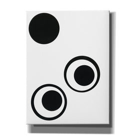 'Prestige V' by Regina Moore, Canvas Wall Art