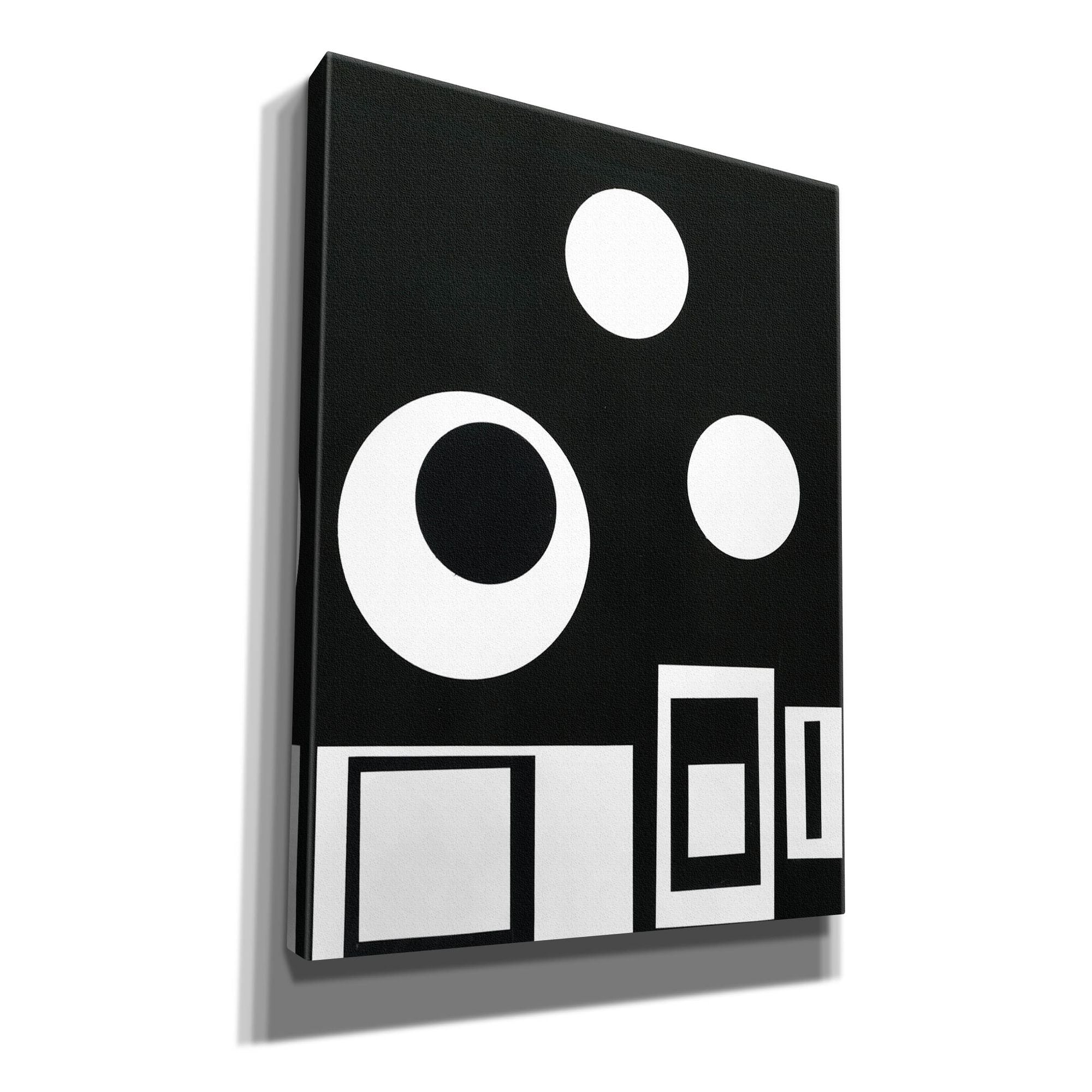 'Prestige VI' by Regina Moore, Canvas Wall Art