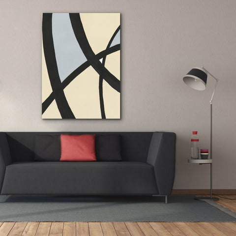 Image of 'Serene Labyrinth I' by Regina Moore, Canvas Wall Art,40x54