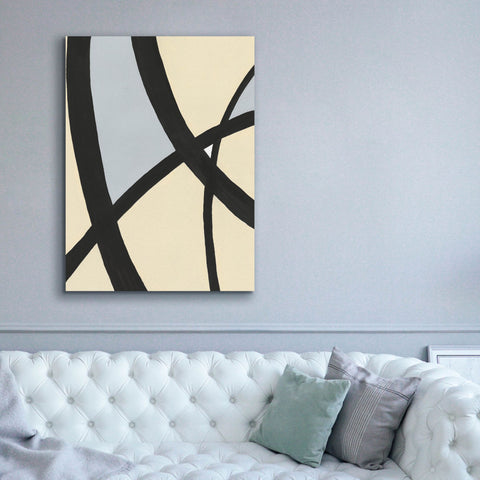 Image of 'Serene Labyrinth I' by Regina Moore, Canvas Wall Art,40x54